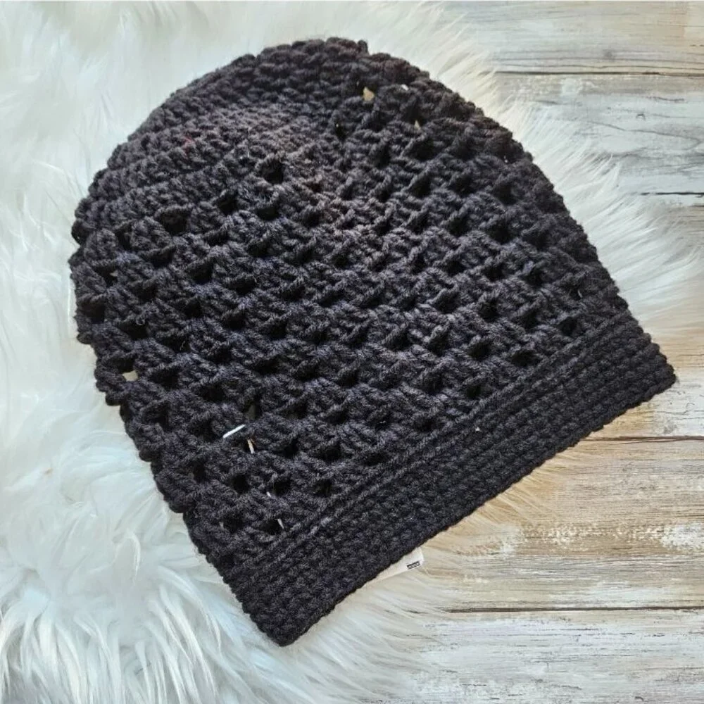 Toddler Hat from Cotton N Kandi on Etsy- 18